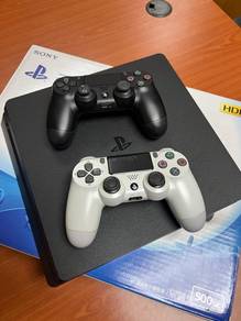 Sony PlayStation 4 Slim (PS4 Slim) 500GB