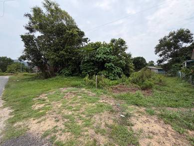 Residential Land in Paka, TRG