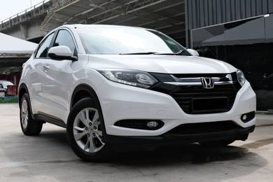 Honda HR-V V in Cheras, SGR