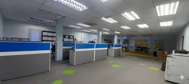 Office space For Rent in Putra Heights,SGR