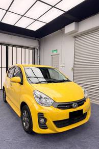 Perodua MyVi SE ZHS in Bandar Bukit Raja, SGR