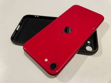 FS: USED iPhone  SE2020 128GB