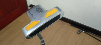 Golf 2 ball putter US