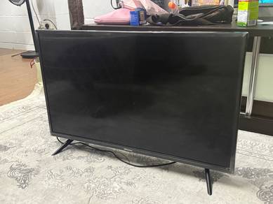 Hisense tv