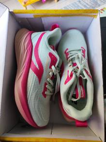 Kasut Running AL Active Lifestyle (Al-Ikhsan)