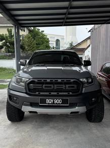 Ford Ranger RAPTOR Bi-Turbo in Petaling Jaya, SGR
