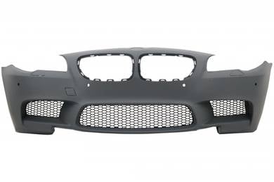 5 Series 528 F10 M5 Front Or Rear Bumper Bodykit