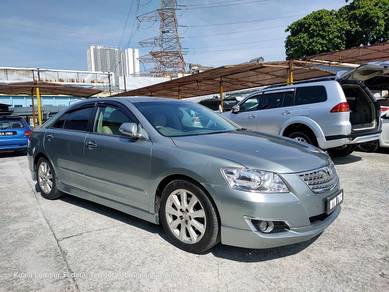 Toyota Camry V in Cheras, KUL