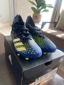 Adidas Predator Freak.3 boots