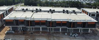 Shop lot For Rent in Seremban 2,NSN