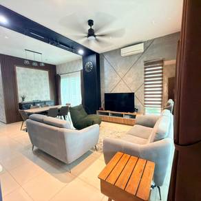Semi-Detached House For Sale in Simpang Ampat,PNG