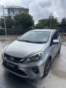 Perodua MyVi H in Penampang, SBH
