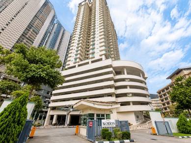 Condominium For Sale in The Orion