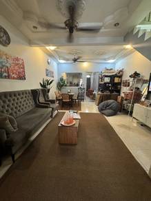 2-storey Terraced House For Sale in Ulu Tiram,JHR