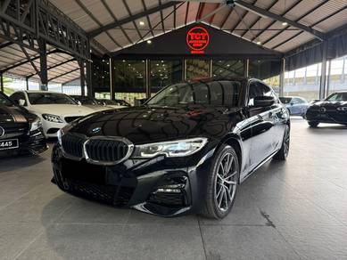 BMW 320i 20i SPORT in Bangsar, KUL