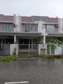 2-storey Terraced House For Sale in Rawang,SGR