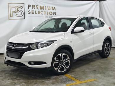 Honda HR-V S in Cheras, KUL