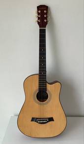 Acoustic Guitar