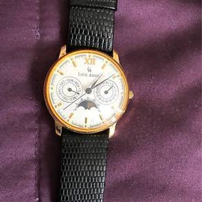 Louis Arden Watch