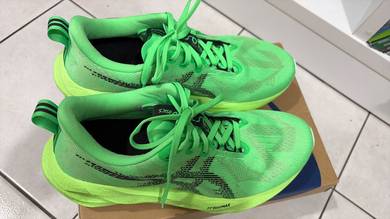 asics novablast 5
