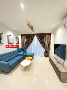 Condominium For Rent in Quay West Residence