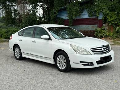 Nissan Teana XE in Cheras, SGR