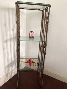 Side stand