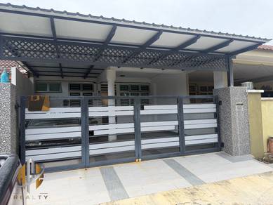 Terraced House For Sale in Padang Meha,KDH