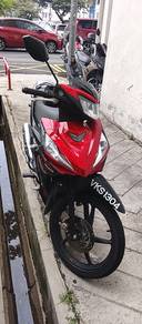 Honda Wave 125