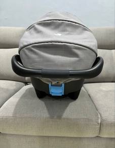 Joie Gemm Carrier Car Seat
