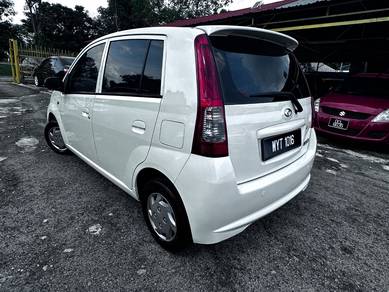 Perodua Viva EZ STANDARD in Kajang, SGR