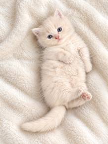 Munchkin Kitten Male 