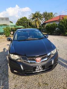 Honda City E in Sik, KDH