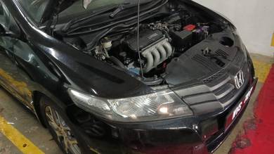 Honda City SE in Rawang, SGR