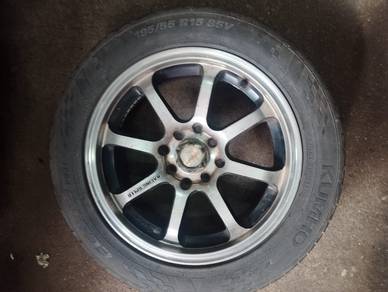Rim 15
