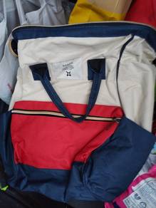 Anello Backpack Bag