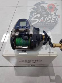Daiwa Leobritz 500 JP