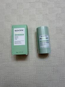 Skintific Acne clay stick | anti acne
