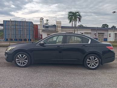 Proton Perdana 2.4L EXECUTIVE in Bandar Pusat Jengka, PHG