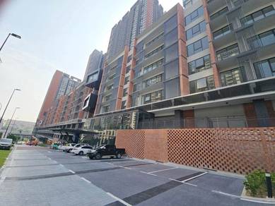 Shop lot For Rent in Cheras,SGR
