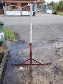 Big Umbella Stand (Metal)