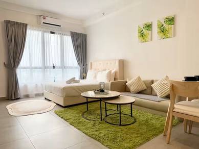 Service Residence For Sale in Sunsuria Forum