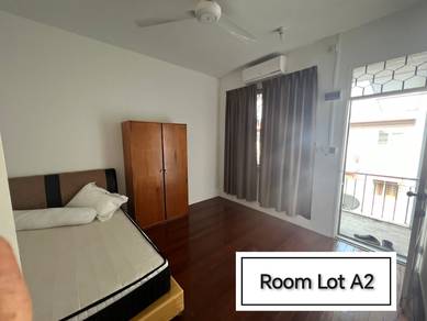 Room in Tawau, SBH