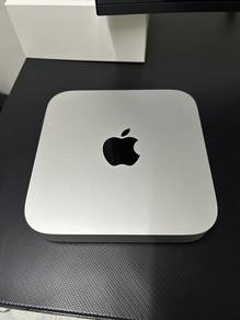 Mac Mini M1 16/256 Tip Top