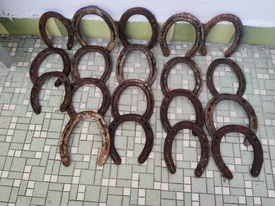 ladam kuda terpakai (buy 5 free 1)