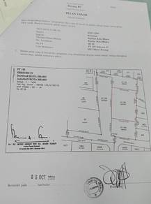 Residential Land in Kota Bharu, KTN