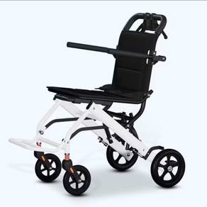 Transit Wheelchair