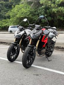 QJ Motor SRK250
