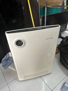 air purifier