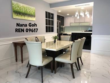 Condominium For Sale in Jesselton Condominium